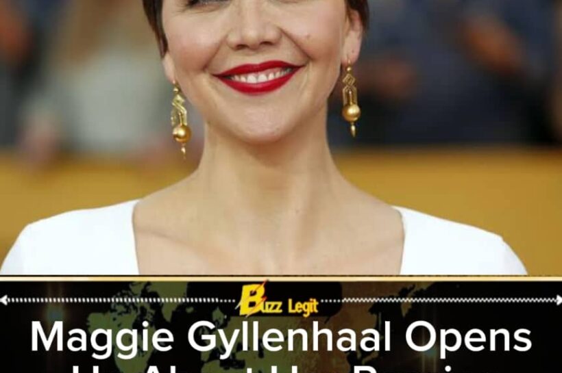 Maggie Gyllenhaal Sparks Debate After Comparing Directing to Motherhood and Explaining Why She Won’t Celebrate July 4 This Year
