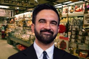 Mayor Mamdani Promises Lower Grocery Prices for New Yorkers