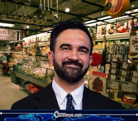 Mayor Mamdani Promises Lower Grocery Prices for New Yorkers