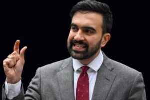 Zohran Mamdani Pushes Higher Wealth Tax to Expand Public Service