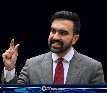 Zohran Mamdani Pushes Higher Wealth Tax to Expand Public Service