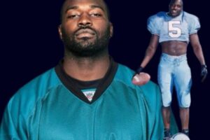 Marcellus Wiley Arrested: Domestic Battery Allegation Raises Fresh Questions as Former NFL Star Faces Intensifying Public Scrutiny