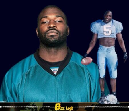 Marcellus Wiley Arrested: Domestic Battery Allegation Raises Fresh Questions as Former NFL Star Faces Intensifying Public Scrutiny