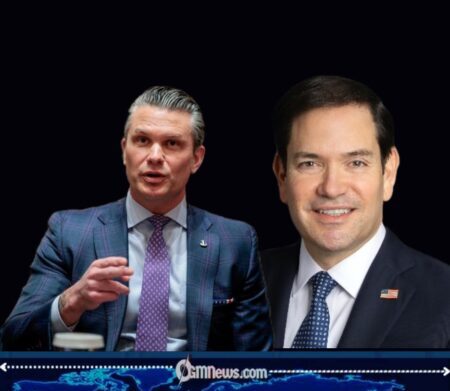 Marco Rubio Blocks Pete Hegseth's Europe Troop Plan, Exposing Deep Trump Cabinet Rift Over NATO Strategy
