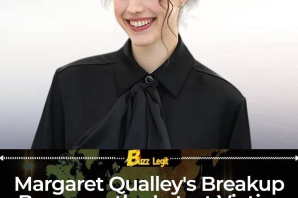 Margaret Qualley's Breakup Becomes the Latest Victim of Online Gossip