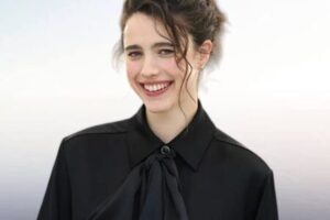 Margaret Qualley's Breakup Becomes the Latest Victim of Online Gossip
