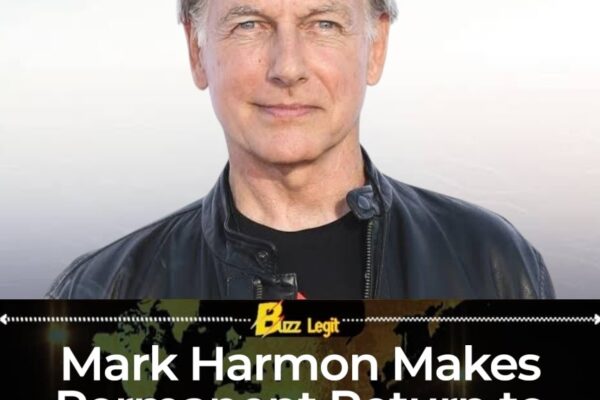 Mark Harmon Sends NCIS Fans Into Celebration With Surprise Return