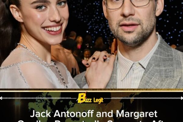 Marriage Meltdown: Jack Antonoff and Margaret Qualley Split: Hollywood Romance Faces a Surprising Finale After Three Years of Marriage