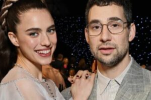 Marriage Meltdown: Jack Antonoff and Margaret Qualley Split: Hollywood Romance Faces a Surprising Finale After Three Years of Marriage