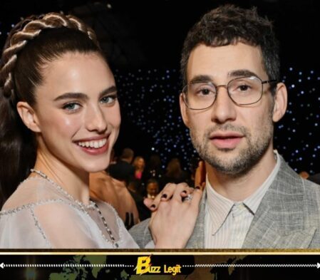 Marriage Meltdown: Jack Antonoff and Margaret Qualley Split: Hollywood Romance Faces a Surprising Finale After Three Years of Marriage