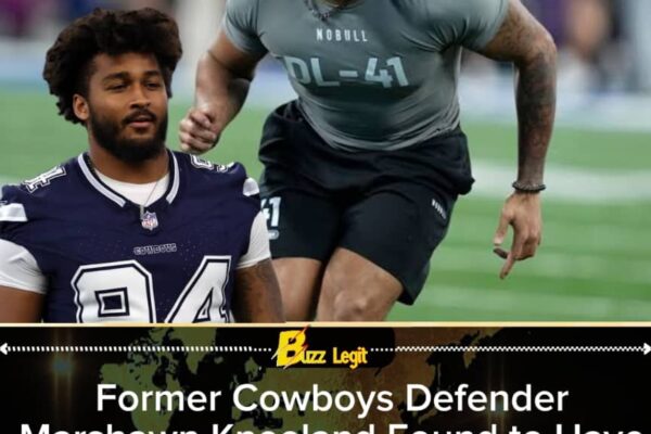 Marshawn Kneeland's CTE Diagnosis Reopens Football's Toughest Debate as Family Seeks Answers