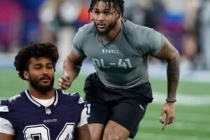 Marshawn Kneeland's CTE Diagnosis Reopens Football's Toughest Debate as Family Seeks Answers