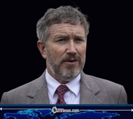Massie Says American Taxpayers Should Stop Funding Israel's Wars