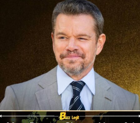 Matt Damon Embraces a ‘New Phase of Life’ as the Father of Four Reflects on His Incredible Family Journey