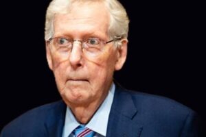 McConnell Leaves Hospital, But Rehab Refuses to Wave the Checkered Flag Just Yet