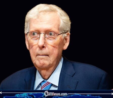 McConnell Leaves Hospital, But Rehab Refuses to Wave the Checkered Flag Just Yet