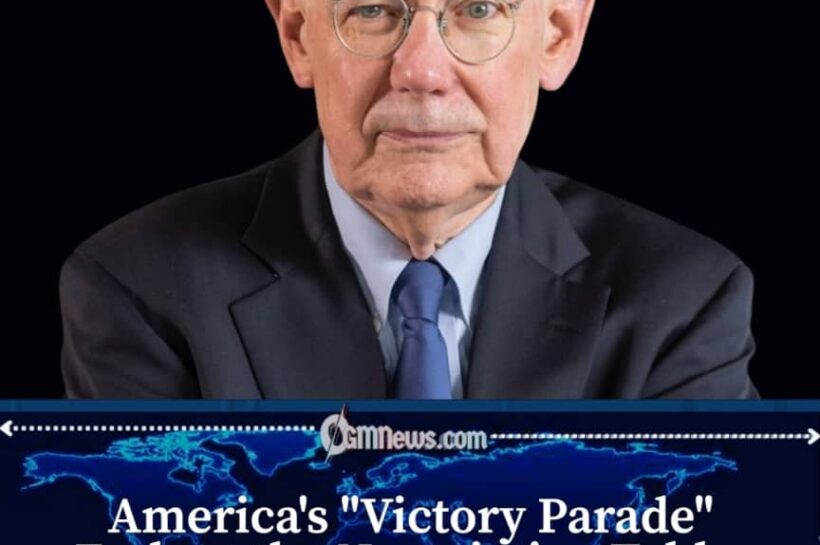 Mearsheimer Says U.S. Lost the War After June 17 Deal