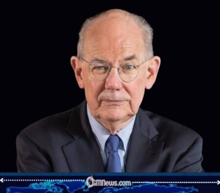 Mearsheimer Says U.S. Lost the War After June 17 Deal