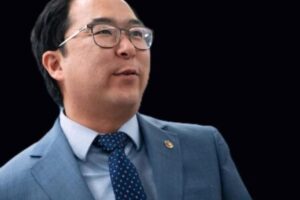 Medicare's New Playground? Senator Andy Kim Floats Plan to Cover Children, Sending Washington Into Another Health Care Debate