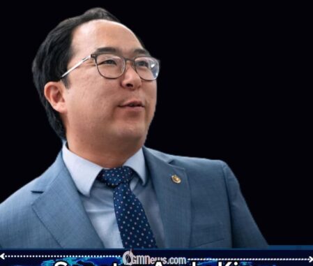 Medicare's New Playground? Senator Andy Kim Floats Plan to Cover Children, Sending Washington Into Another Health Care Debate