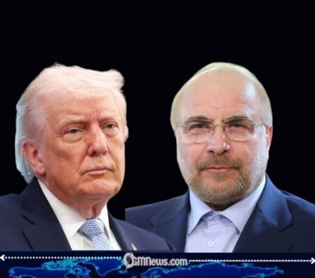 Ghalibaf Accuses US of Violating Memorandum of Understanding