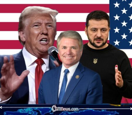 Rep. Michael McCaul Stance: Donald Trump Shakes Up Ukraine Strategy With Zelenskyy Meeting