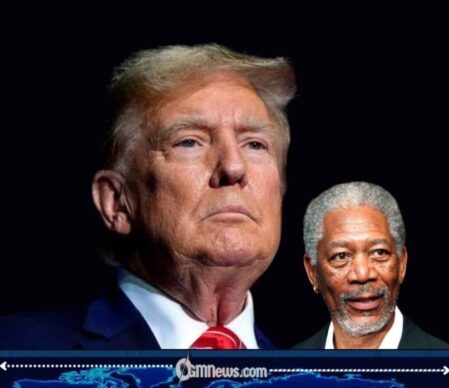 Morgan Freeman Trends While Fact Checkers Reach for Extra Coffee