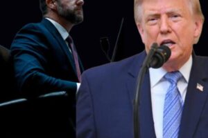 Maximum Pressure or Maximum Drama? Mullin Turns Up the Volume on Trump's Election Reform Drive