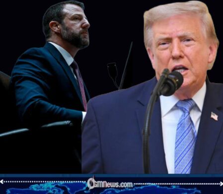 Maximum Pressure or Maximum Drama? Mullin Turns Up the Volume on Trump's Election Reform Drive