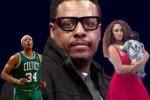 NBA Legend Paul Pierce Declares: “$30K for Child Support Is Too Damn High” as Wallet Files Emotional Distress Complaint