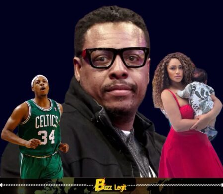 NBA Legend Paul Pierce Declares: “$30K for Child Support Is Too Damn High” as Wallet Files Emotional Distress Complaint