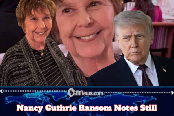 Nancy Guthrie: Fake Ransom Notes Cloud Investigation, But FBI Says the Real Threat May Still Be Out There