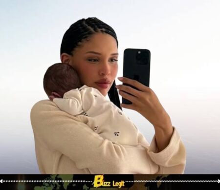 Nara Smith Challenges the Internet's Perfect Family Illusion