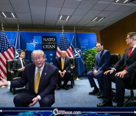 Nato Summit Ends on Positive Note After Trump's Sharp Criticism