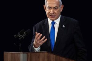 Netanyahu Signals Israel Is Ready to Reduce Dependence on U.S. Military Aid