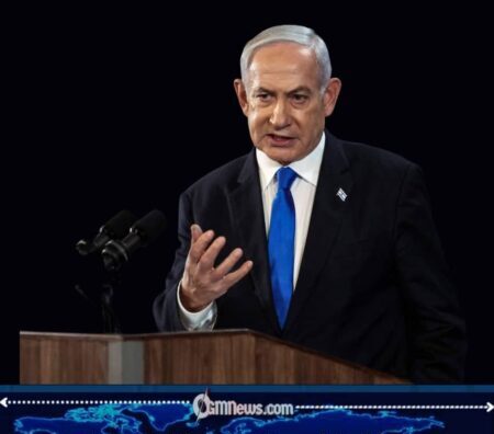 Netanyahu Signals Israel Is Ready to Reduce Dependence on U.S. Military Aid