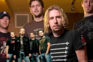 Nickelback Unleashes ‘Everything Under the Sun’ as New Album Arrives with Explosive Single ‘Rattle the Cage