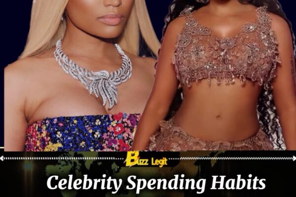 Nicki Minaj’s Courtroom Snack List Sparks Luxury Hotel Bill Drama: Pringles, M&Ms and a Receipt That Refused to Stay Silent
