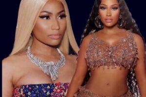 Nicki Minaj’s Courtroom Snack List Sparks Luxury Hotel Bill Drama: Pringles, M&Ms and a Receipt That Refused to Stay Silent