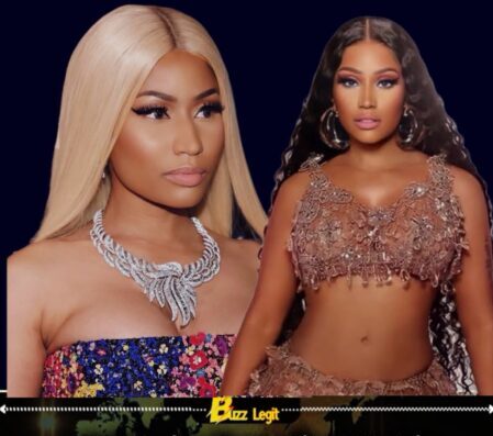 Nicki Minaj’s Courtroom Snack List Sparks Luxury Hotel Bill Drama: Pringles, M&Ms and a Receipt That Refused to Stay Silent
