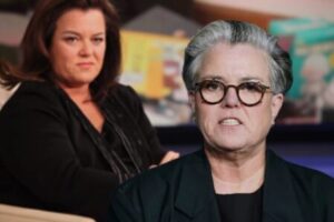 Rosie Revelation: Rosie O’Donnell’s $100 Million Exit Sparks Debate Over Fame, Fortune and Knowing When to Walk Away