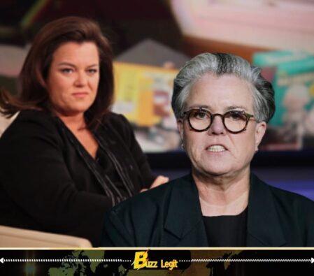 Rosie Revelation: Rosie O’Donnell’s $100 Million Exit Sparks Debate Over Fame, Fortune and Knowing When to Walk Away