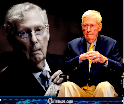 Is Washington Hiding the Truth About Mitch McConnell's Health