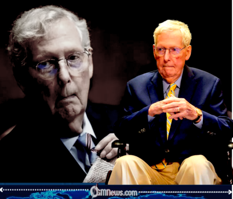 Is Washington Hiding the Truth About Mitch McConnell's Health