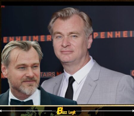 OdysseySet Chaos Allegations: Christopher Nolan’s Family Roles on Set Spark Debate