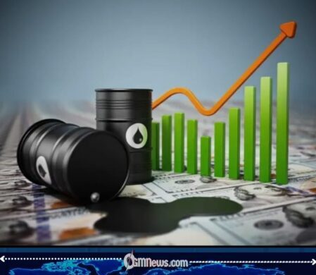 Oil Market Prices Catch Another Geopolitical Fever as US-Iran Strikes Push Crude Over 3% Higher, But Market Refuses to Panic
