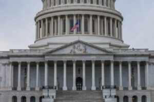 CLOCKS ON PERMANENT OVERTIME: U.S. HOUSE DECLARES WAR ON THE “SPRING FORWARD, FALL BACK” RITUAL