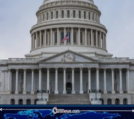 CLOCKS ON PERMANENT OVERTIME: U.S. HOUSE DECLARES WAR ON THE “SPRING FORWARD, FALL BACK” RITUAL