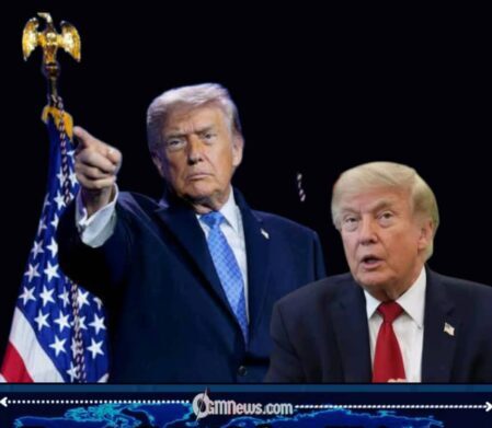 PRESIDENTIAL SALARY: TRUMP'S CLAIM OF SACRIFICE COLLIDES WITH FRESH DEBATE OVER HIS PRIVATE FORTUNE