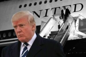 PRESS FREEDOM: TRUMP DOJ'S PHONE RECORD SUBPOENAS FOR JOURNALISTS AND THEIR RELATIVES SPARK NEW CONSTITUTIONAL DEBATE